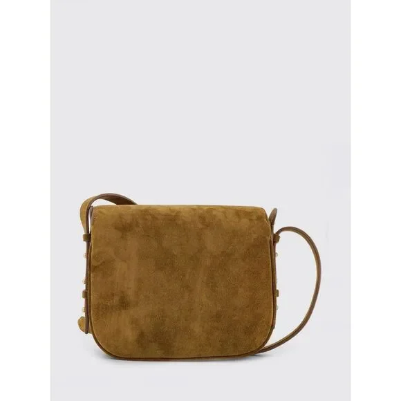 Soeur Shoulder Bag Woman Brown